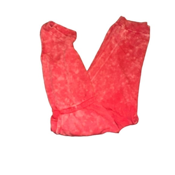 Lane Bryant LIVI Fleece Capri Length Jumpsuit NWT Size 14/16 - Picture 7 of 7